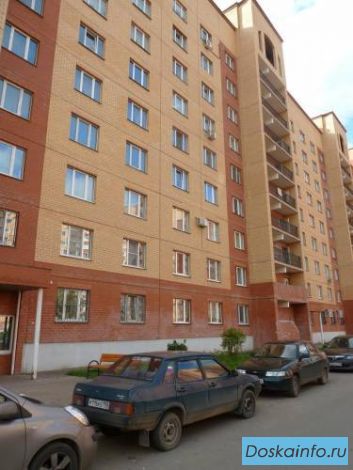Продается новостройка в красивом городе подмосковья 28 км от МКАД
