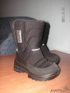 Продам финские валенки Kuoma