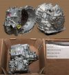 Акпп 4F27E для Форд Фокус 1,2 новая.
