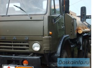Топливозаправщики и бензовозы б/у