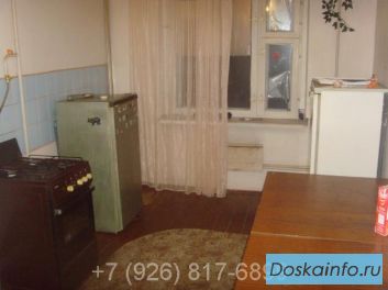 Сдаю 2к.к в г.Электросталь,пр-тЛенина 02к1