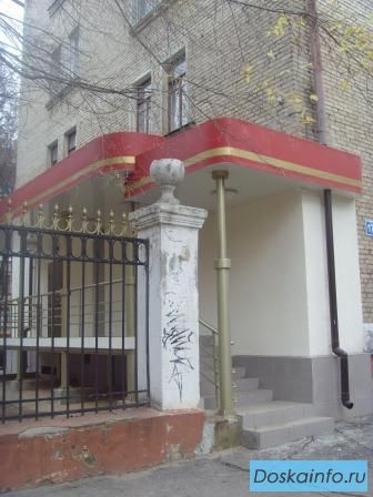 Сдаю помещение под офис в самом центре г.Электросталь.