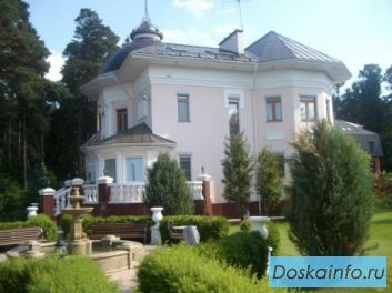 Продаю усадьбу в г.Ногинск.