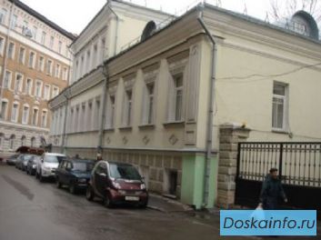 Аренда офиса на Бауманской