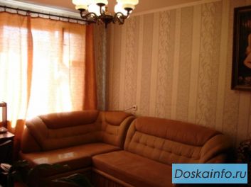Срочно. 2х комнатная в красивом , экологически чистом месте Подмосковья