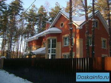 Продаётся Дом 327 кв.м., 10 соток, д.Шмелёнки, Раменский р-н.