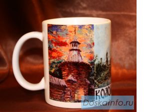 Изготовление магнитов и шильдиков.