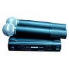 Микрофон SHURE SM58 радиосистема­ 2 микрофона.кейс.магазин.