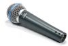Микрофон Shure Beta 58 A Вокальный.реальный магазин.новый.