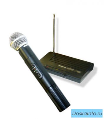 Микрофон SHURE SH 200 радиосистема (беспроводной)1 микр.sm58.магазин.