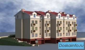 Квaртиры oт застройщика в Видном