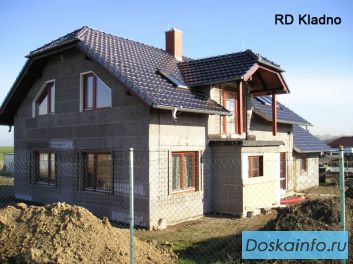 Строительный блок DURISOL