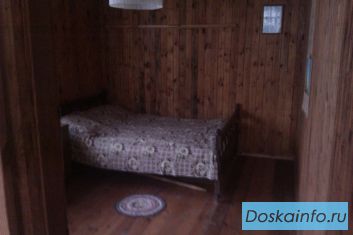 Продается дача в Чеховском районе СНТ д. Плужково.
