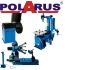 Оборудование для шиномонтажа Polarus. 