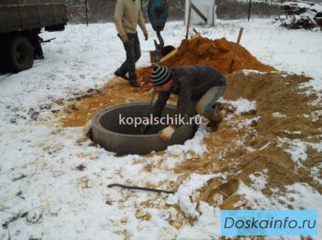 Колодцы под ключ Волоколамск и Волоколамский район.