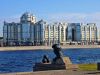 Продам квартиру в Центральном районе Санкт-Петербурга 143 кв.м.