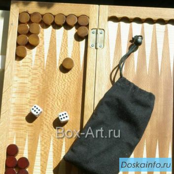 Футляры из дерева на заказ