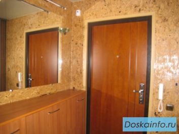 Продажа 3-х комнатной квартиры Чехова, 13
