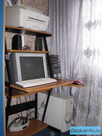 Продам компьютер