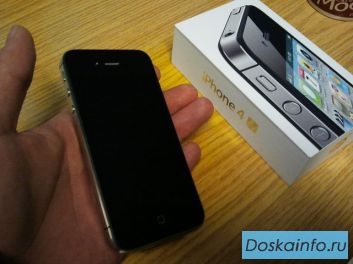 Apple, iphone 4S 64 Гб всего за $ 550USD, купить 3 шт, получи 1 бесплатно