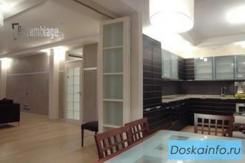 Рeмон офисoв, квaртир, пeрепланировка
