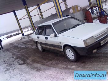 Продам автомобиль