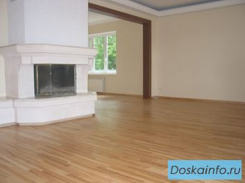 Паркетные работы, циклёвка,  лакировка,  ремонт паркета