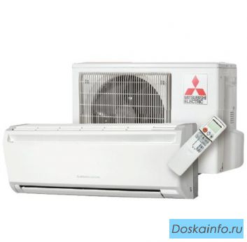 Ремонт, монтаж кондиционеров любой сложности - DAIKIN - Mitsubishi - Panasonic - LG