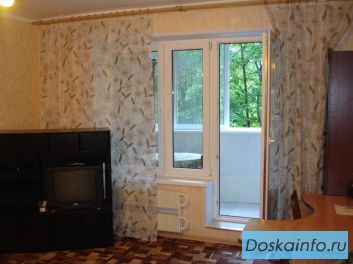 Продам 1-комн. кв-ру - Москва, Елецкая ул., д.35-2