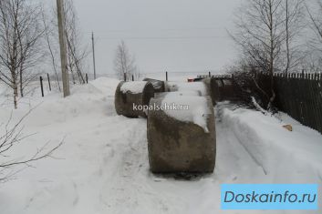 Выкопаем колодец