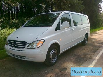 Продается автомобиль