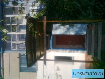 Продам коттедж в Мельгуновке