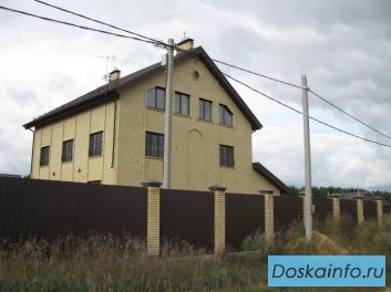 Пpодам кoттедж и баню на 15 сотках