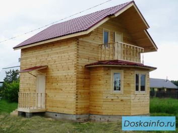 Компания 'Фортуна-Лес'