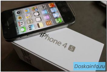 Apple iphone 4s 64gb