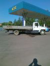 Грузоперевозки борт открытый 4,5 тн. 6,5м-8м