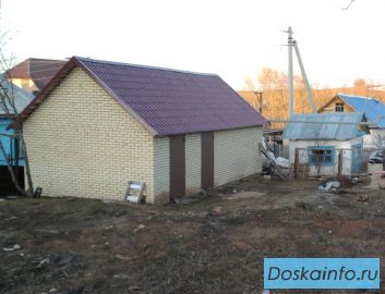 Участок 10 соток