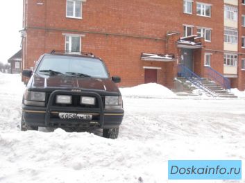 Продаю авто