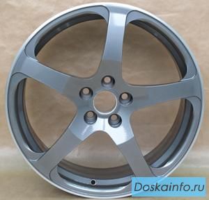 Кованые диски СМК(Авиатехнология) и Slik