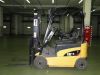 Продаю электропогрузчики марки Caterpillar EP 16N