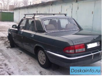 Подаю автомобь