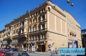 Помещение 60 кв.м. у м.Маяковская под магазин/салон от собственника