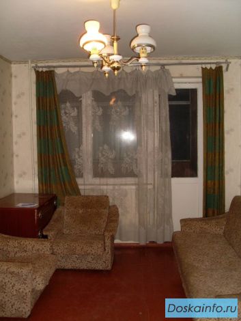 Продам 2 квартиру на ЗЖМ