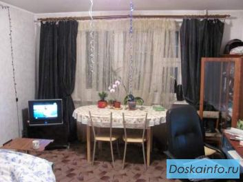 2 комн., г. Железнодорожный, с хорошим ремонтом