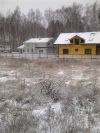 Пpодам участок 15сот. Чеховский р-он. д.Поповкa
