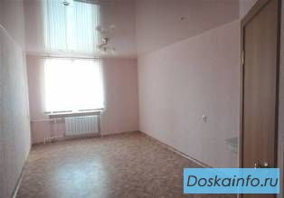 1 комн., 18 м2,  15 кирпич, 2м.п. М. Авиамоторная