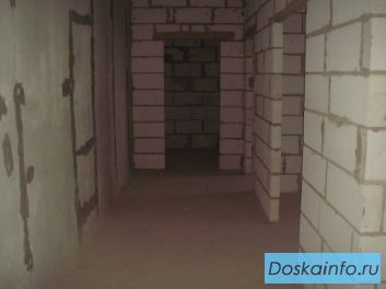 Комплекс  жилых домов повышенного уровня комфорта