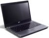 Ноутбук Acer Aspire Timeline 4810TG-354G32Mi