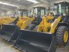 Продаем фронтальные погрузчики FOTON LOVOL FL935E и FL936F.