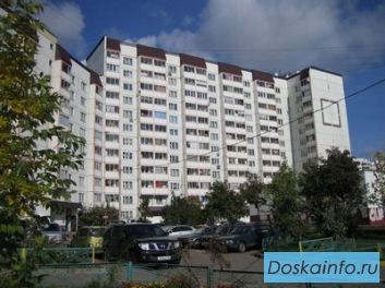 Однокомнатная квартира в Митино